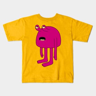 Oh, what now? Kids T-Shirt